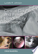 Clinical canine and feline respiratory medicine /