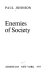 Enemies of society /