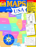 Maps of the USA /