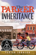 The Parker inheritance /