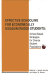 Effective schooling for economically disadvantaged students : school-based strategies for diverse student populations /