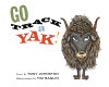 Go track a yak /