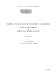 Programme of research and actions on the development of the labour market : the role of local authorities in promoting local employment initiatives : main report /