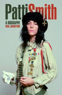 Patti Smith : a biography /