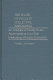 The scope of faculty collective bargaining : an analysis of faculty union agreements at four-year institutions of higher education /