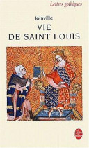 Vie de Saint Louis /