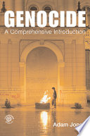 Genocide : a comprehensive introduction /