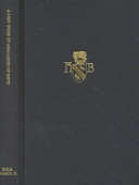 A lost work by Amalarius of Metz : interpolations in Salisbury, Cathedral Library, MS. 154 /