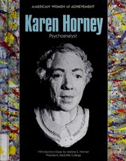 Karen Horney /