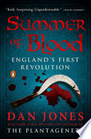Summer of blood : England's first revolution /