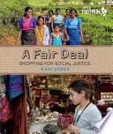 A fair deal : shopping for social justice /