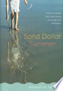 Sand dollar summer /