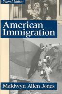 American immigration /