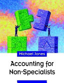 Accounting for non-specialists /