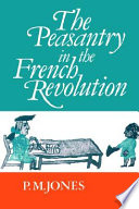 The peasantry in the French Revolution /