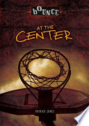 At the center /
