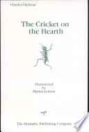 The cricket on the hearth /