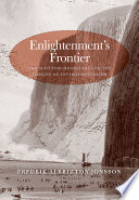 Enlightenment's frontier : the Scottish Highlands and the origins of environmentalism /