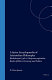 A Syriac encyclopaedia of Aristotelian philosophy : Barhebraeus (13th c.), Butyrum sapientiae, books of ethics, economy, and politics : a critical edition, with introduction, translation, commentary, and glossaries /