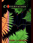 Conservation : replacing quantity with quality as a goal for global management /