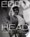 Edith Head : the fifty-year career of Hollywood's greatest costume designer /