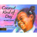 Coconut kind of day : island poems /