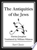The antiquities of the Jews /