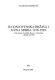 Jugoslovenska država i Južna Srbija 1918-1929 : Makedonija, Sandžak, Kosovo i Metohija u Kraljevini SHS /