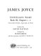 Finnegans wake, book III, chapters 1 - 2 : a facsimile of drafts, typescripts, & proofs /