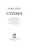 Ulysses : the corrected text /