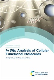 In situ analysis of cellular functional molecules /