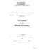 Programme of research and actions on the development of the labour market : costs of unemployment : main report. Annex on social costs on unemployment /