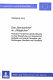 Das "Menschliche" im "Alltäglichen" : Theodor Fontanes Literaturtheorie in ihrer Beziehung zur klassischen Ästhetik und seine Rezeption der Dichtungen Goethes und Schillers /