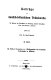 Bibliographie des deutschen Volksliedes in Bohmen /