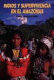 Indios y supervivencia en el Amazonas : ensayos antropológicos /