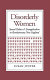 Disorderly women : sexual politics & Evangelicalism in revolutionary New England /