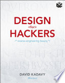 Design for hackers : reverse-engineering beauty /