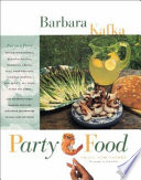 Party food : small & savory /