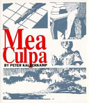 Mea culpa : murder the American way /