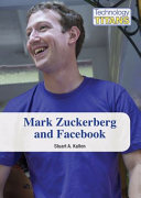 Mark Zuckerberg and facebook /