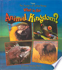 What is the animal kingdom? /