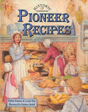 Pioneer recipes /