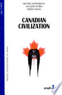 Canadian civilization /