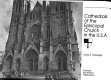 Cathedrals of the Episcopal Church in the U.S.A. /