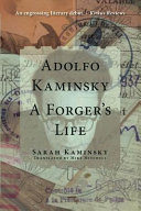 Adolfo Kaminsky, a forger's life /