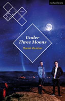 Under three moons /