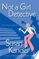 Not a girl detective /
