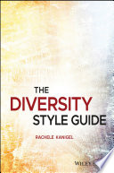 The Diversity Style Guide /