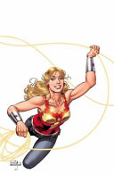 Wonder Girl : adventures of a Teen Titan /
