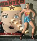 Wonder Woman, the Amazon Princess archives.